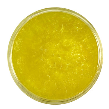 Metallic Epoxy Pigment - Lemon Yellow 24 oz